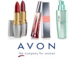 За AVON Comestics