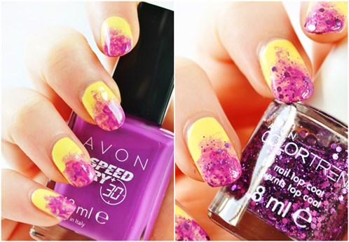 ombre