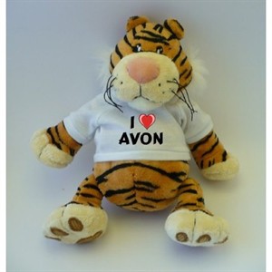 avon.lion