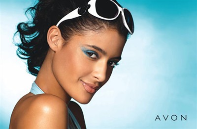 AVON Лято