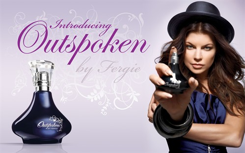 AVON Outspoken fergie 2