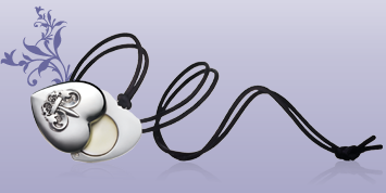 outspoken.solid.pendant