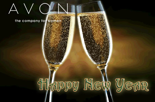AVON New Year
