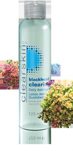 AVON Clear skin