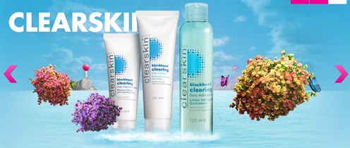 AVON Clear Skin